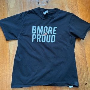 Baltimore Tee